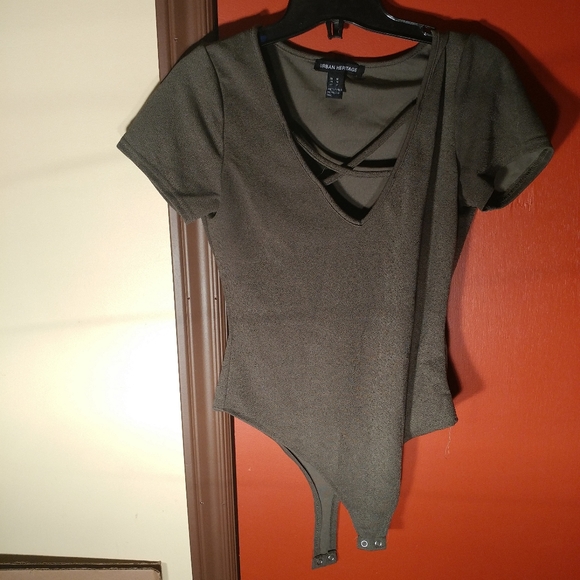 Bodysuit - Picture 1 of 1